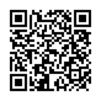 QR code for the TVEZ Player Google Play internal test